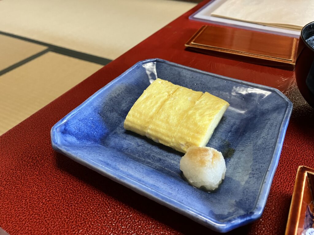 朝食　都会・田舎アキラ美味いもん放浪記