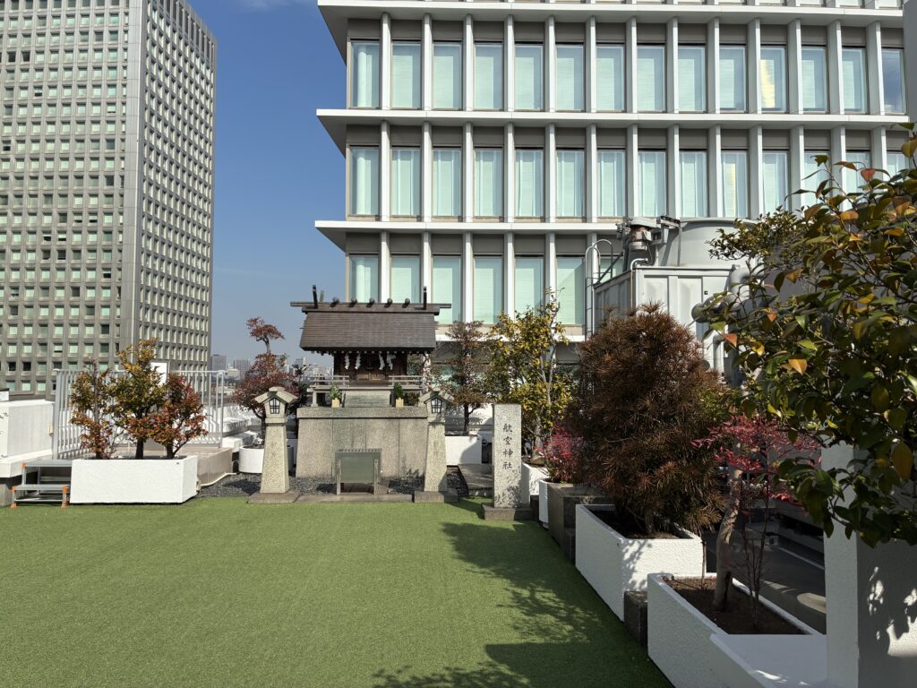 航空神社 都会・田舎アキラ美味いもん放浪記