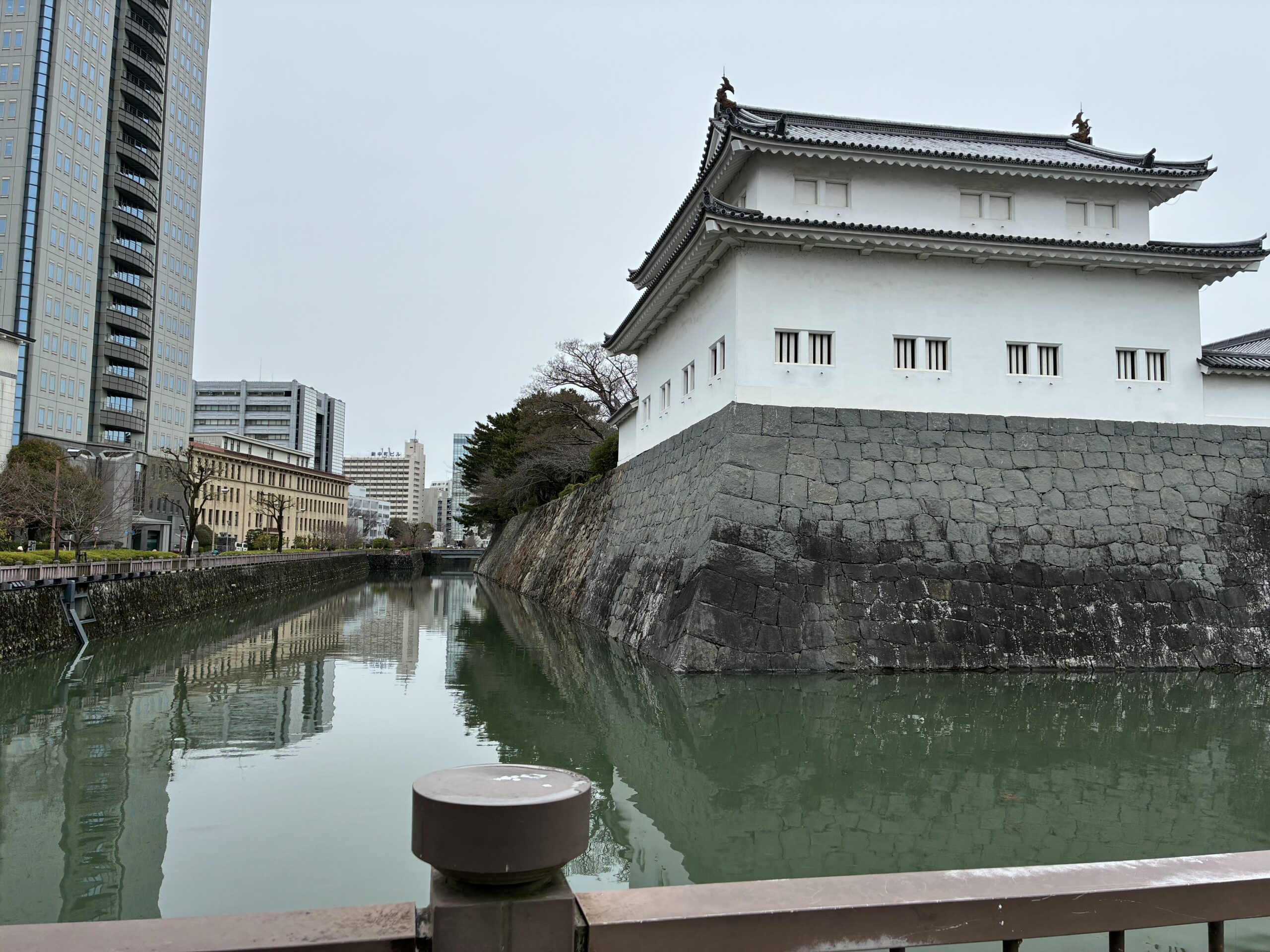 静岡水城　都会・田舎アキラ美味いもん放浪記