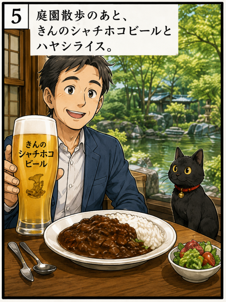 名古屋旅 おまんの物語とアキラうまいもん放浪の旅がつながった都会・田舎アキラ美味いもん放浪記